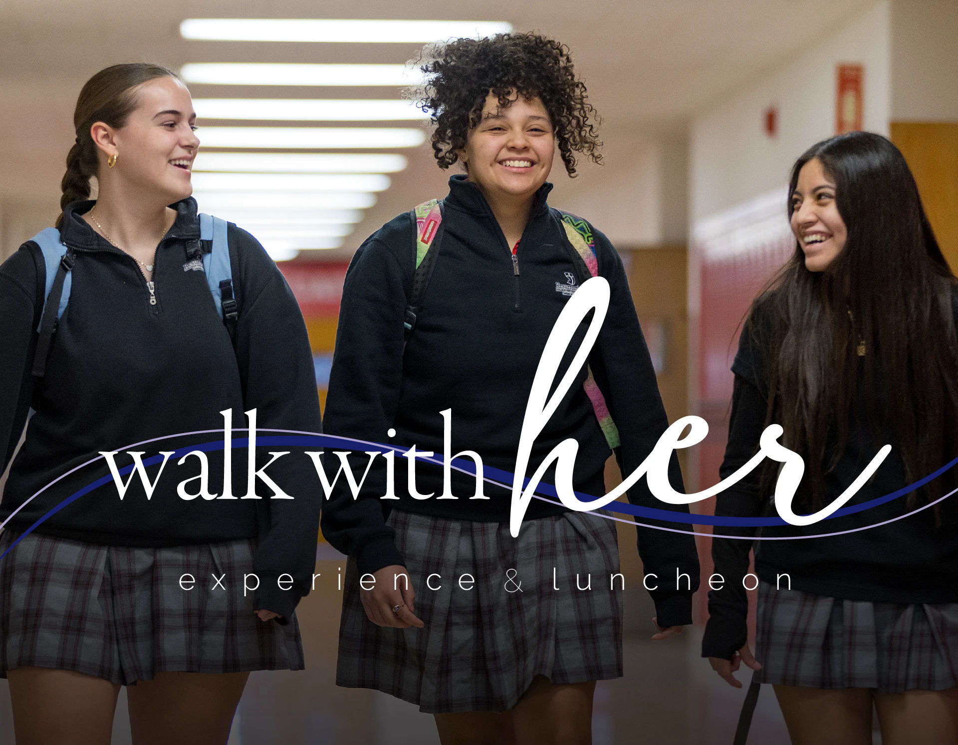 Madonna Foundation: In Her Shoes hero